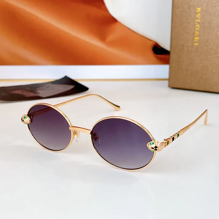 スーパーコピー ブルガリ サングラス