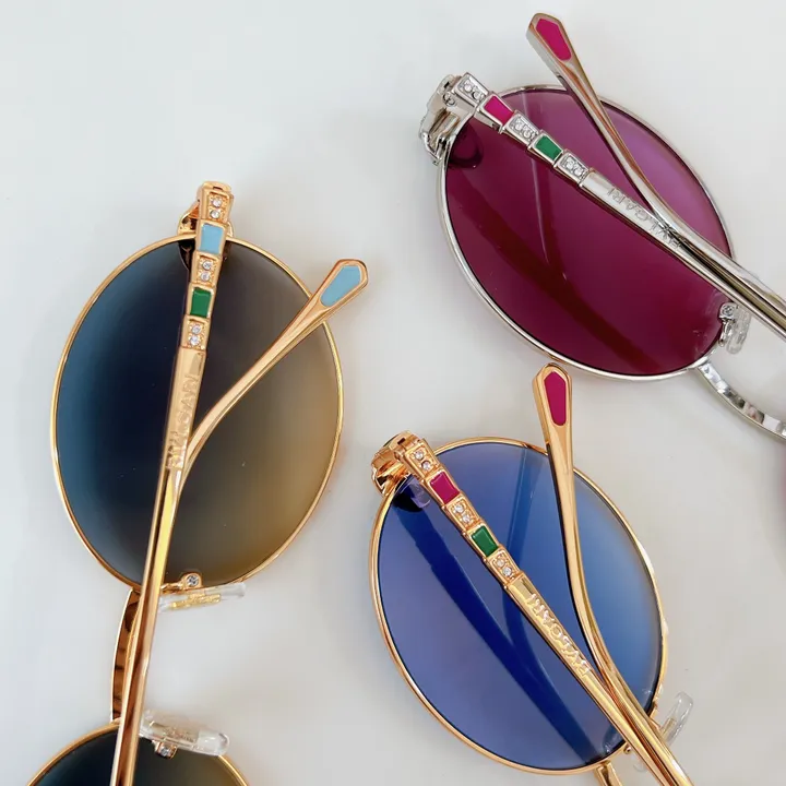 スーパーコピー ブルガリ サングラス