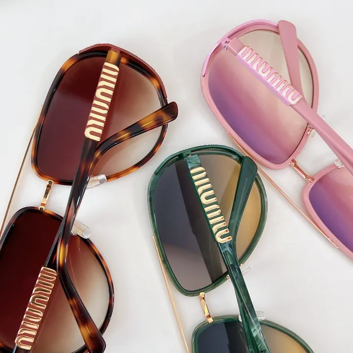 スーパーコピー ミュウミュウ サングラス