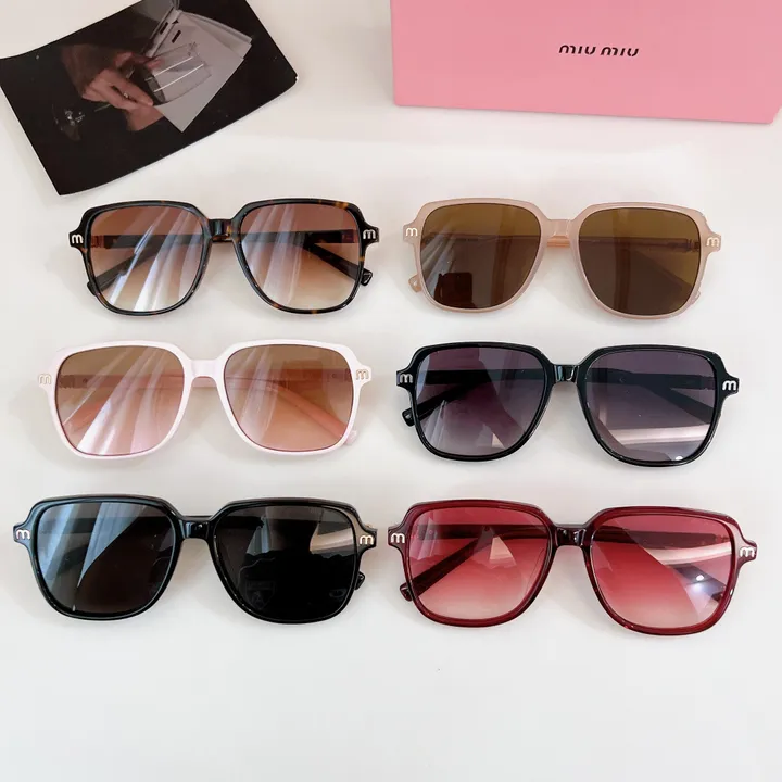 スーパーコピー ミュウミュウ サングラス