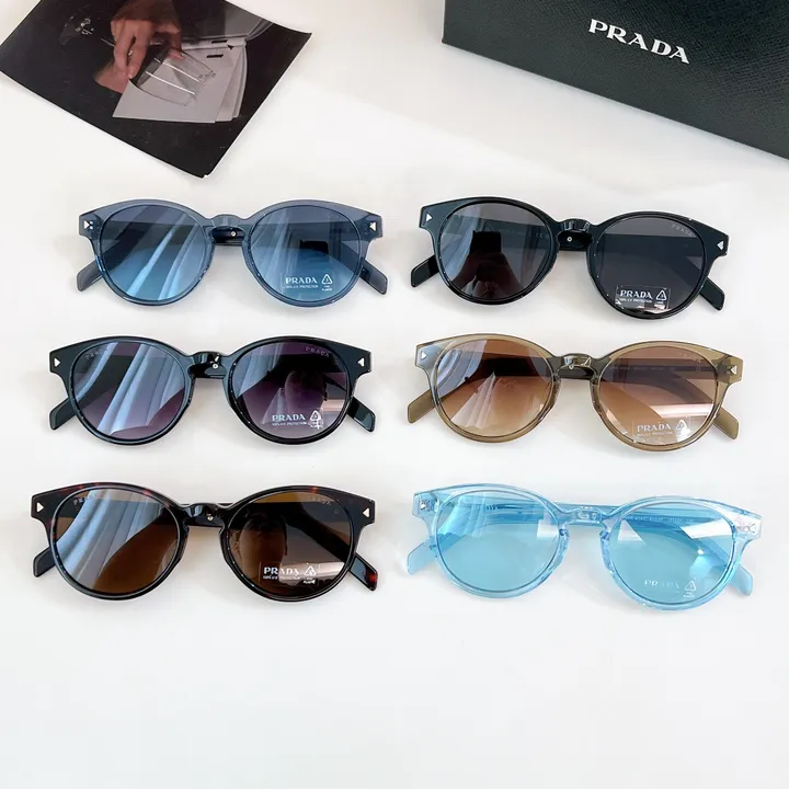 スーパーコピー プラダ サングラス