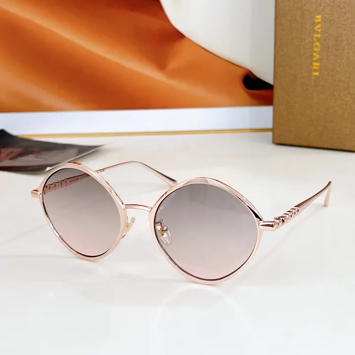 スーパーコピー ブルガリ サングラス