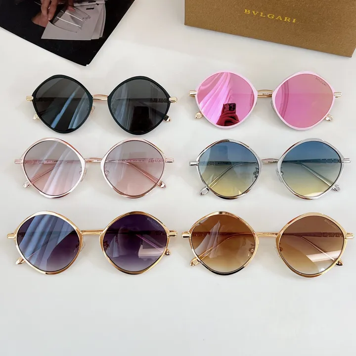 スーパーコピー ブルガリ サングラス