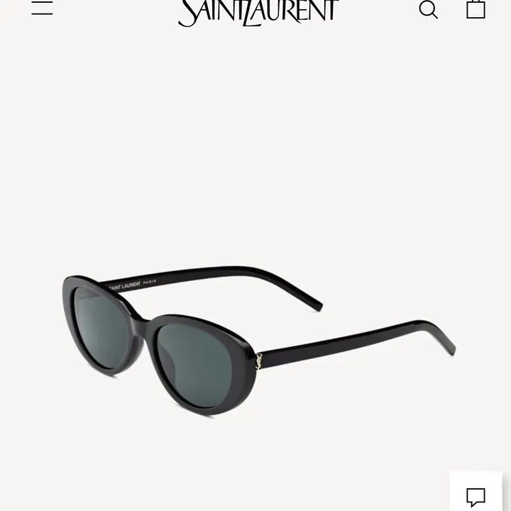 スーパーコピー イブサンローラン サングラス