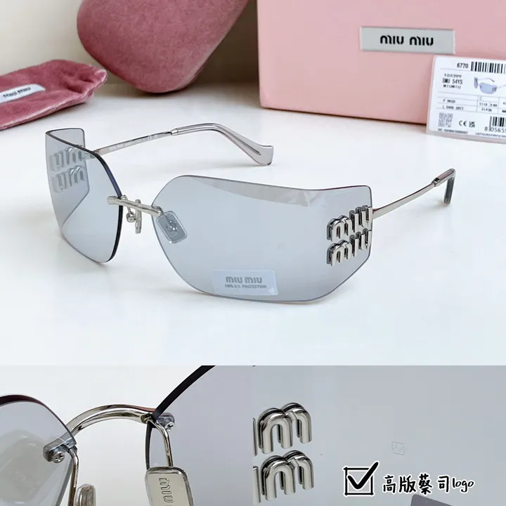 スーパーコピー ミュウミュウ サングラス