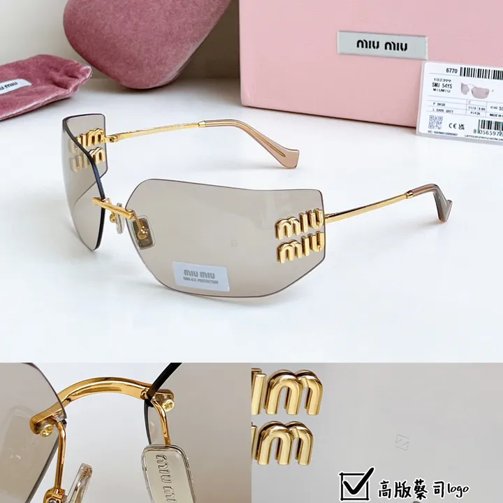 スーパーコピー ミュウミュウ サングラス