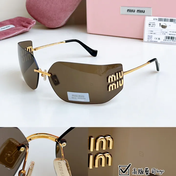 スーパーコピー ミュウミュウ サングラス