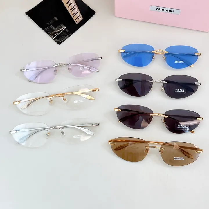 スーパーコピー ミュウミュウ サングラス
