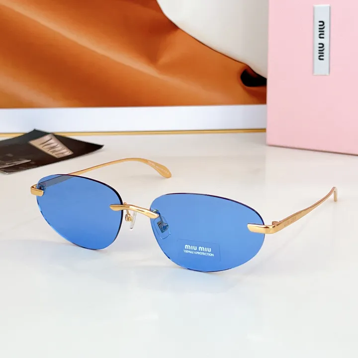 スーパーコピー ミュウミュウ サングラス