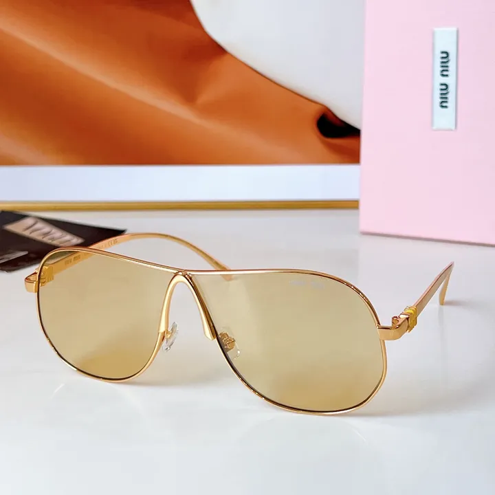 スーパーコピー ミュウミュウ サングラス