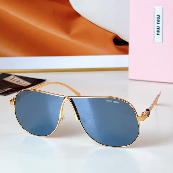 スーパーコピー ミュウミュウ サングラス