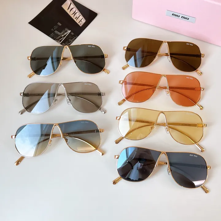 スーパーコピー ミュウミュウ サングラス