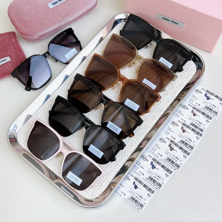 スーパーコピー ミュウミュウ サングラス