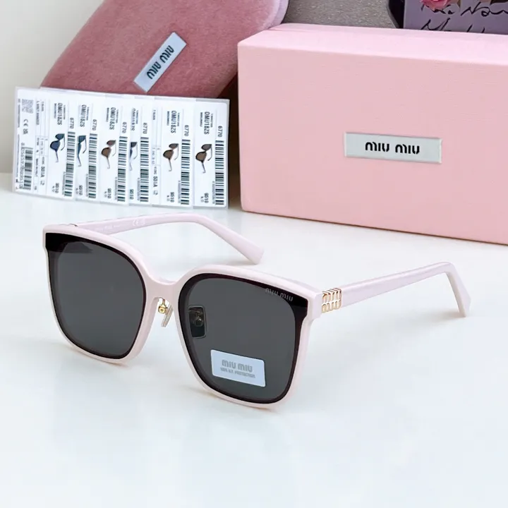 スーパーコピー ミュウミュウ サングラス