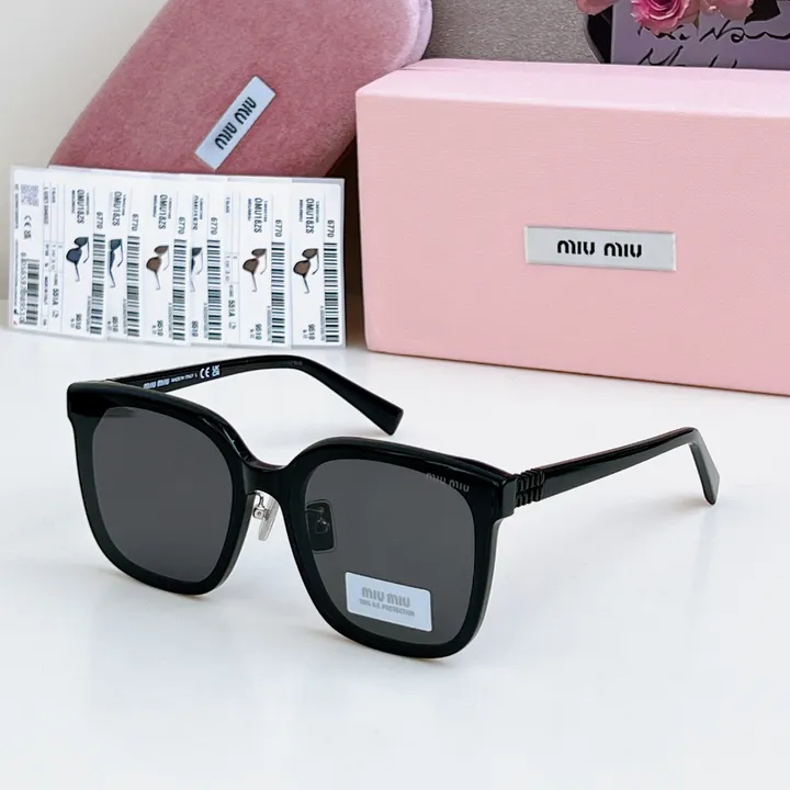 スーパーコピー ミュウミュウ サングラス