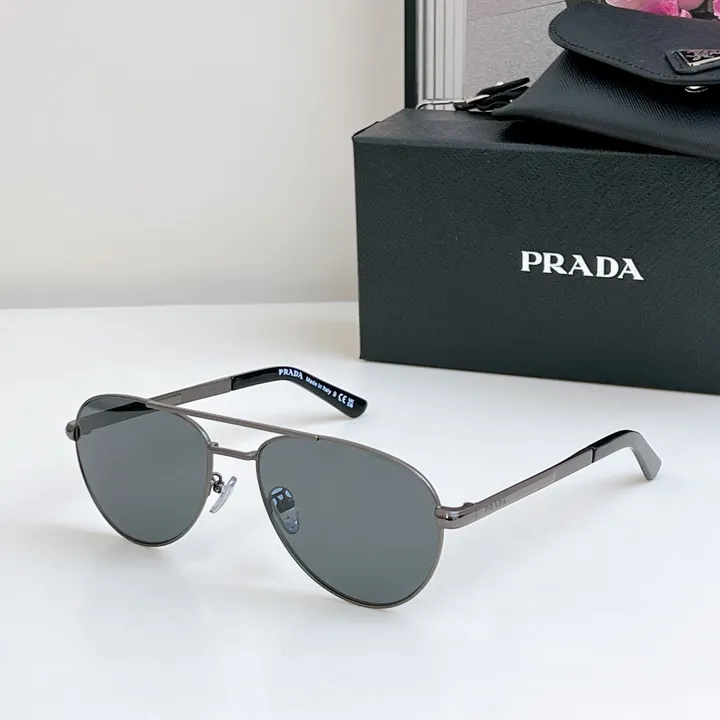 スーパーコピー プラダ サングラス