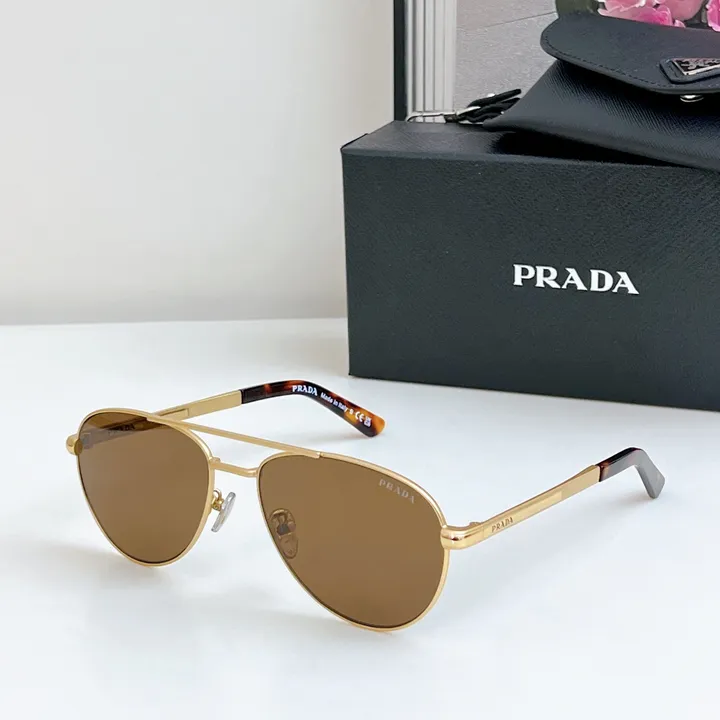 スーパーコピー プラダ サングラス