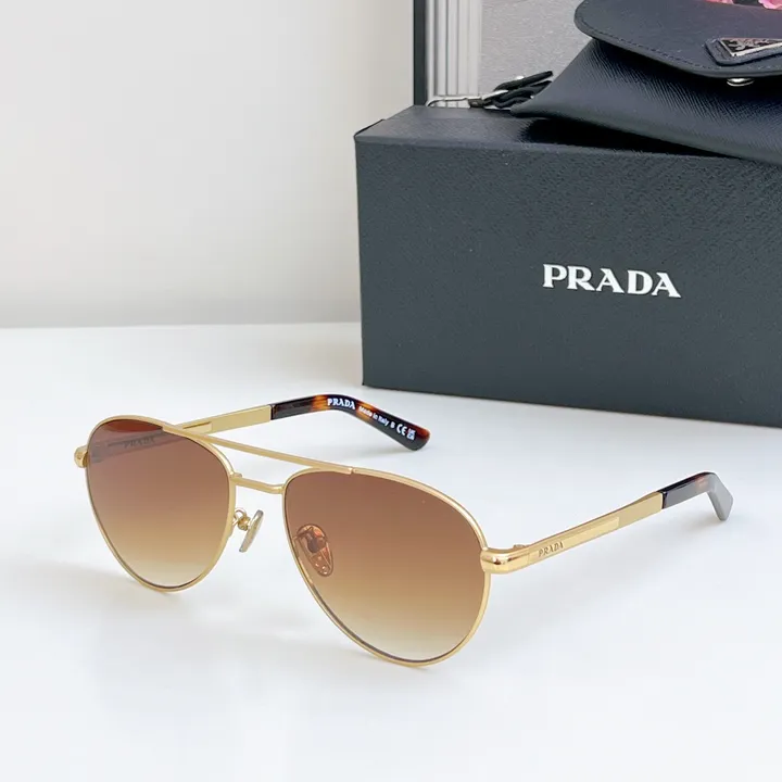スーパーコピー プラダ サングラス