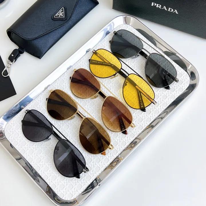 スーパーコピー プラダ サングラス