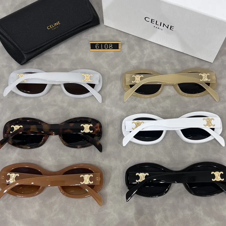 スーパーコピー セリーヌ サングラス