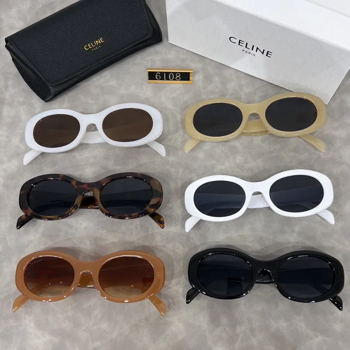 スーパーコピー セリーヌ サングラス