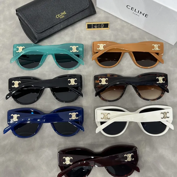スーパーコピー セリーヌ サングラス