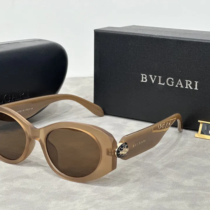 スーパーコピー ブルガリ サングラス