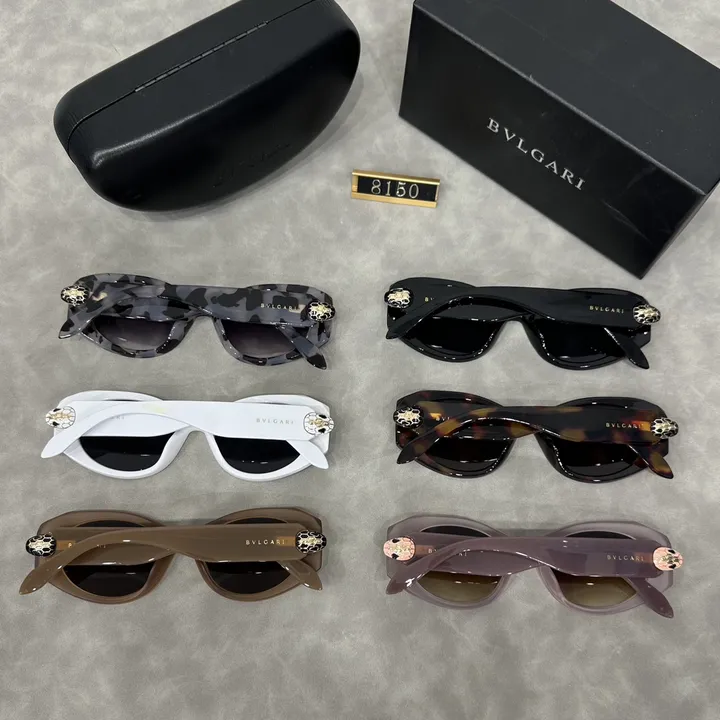 スーパーコピー ブルガリ サングラス