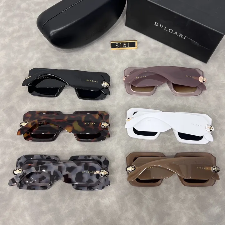 スーパーコピー ブルガリ サングラス