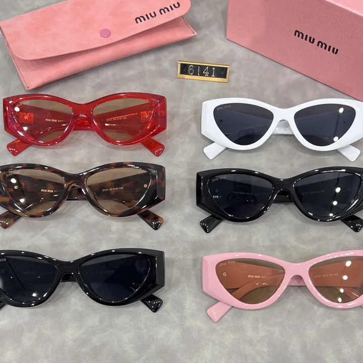 スーパーコピー ミュウミュウ サングラス