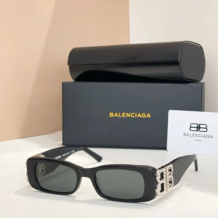 スーパーコピー バレンシアガ サングラス