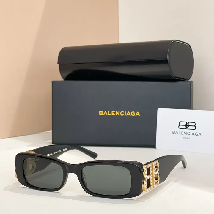 スーパーコピー バレンシアガ サングラス