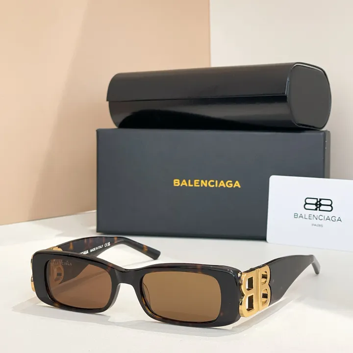 スーパーコピー バレンシアガ サングラス