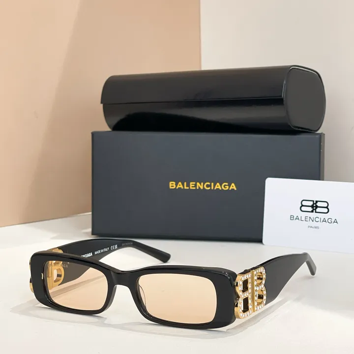 スーパーコピー バレンシアガ サングラス