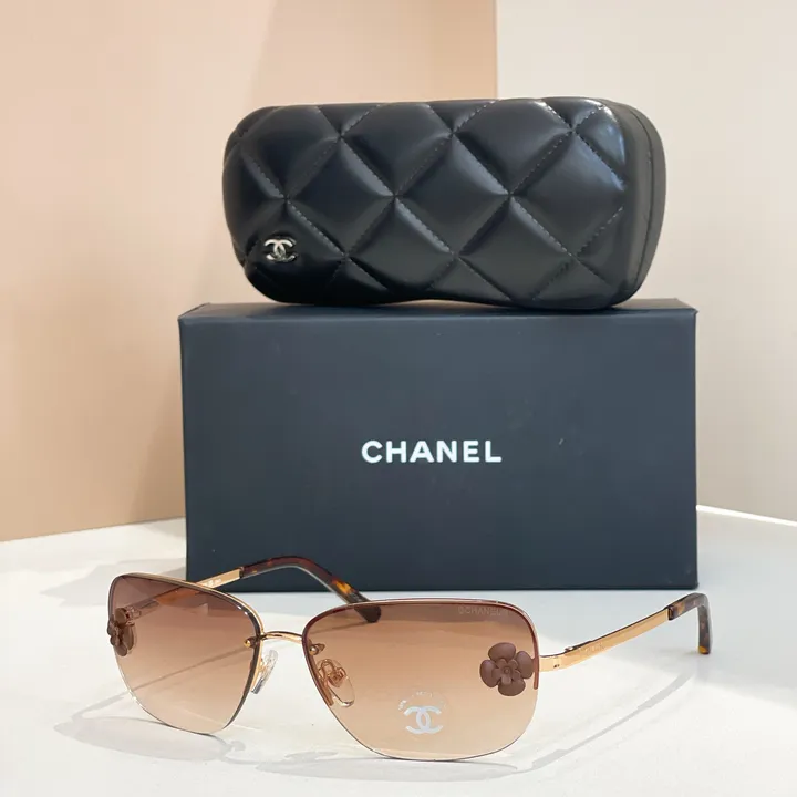 スーパーコピー シャネル サングラス