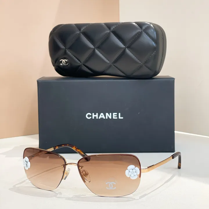 スーパーコピー シャネル サングラス