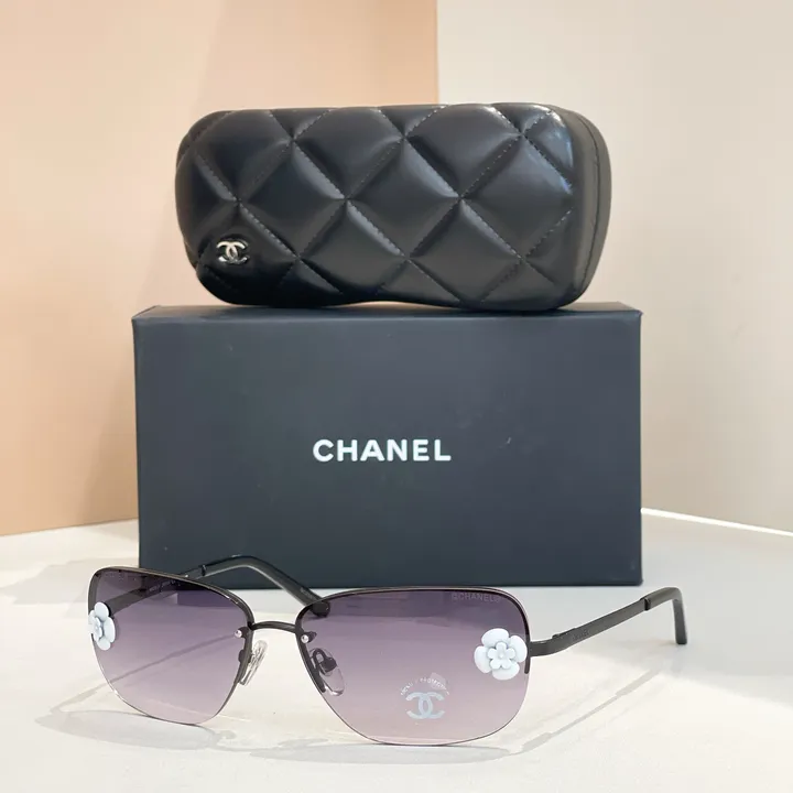 スーパーコピー シャネル サングラス