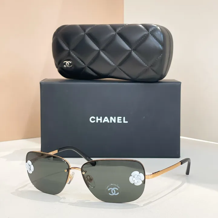 スーパーコピー シャネル サングラス