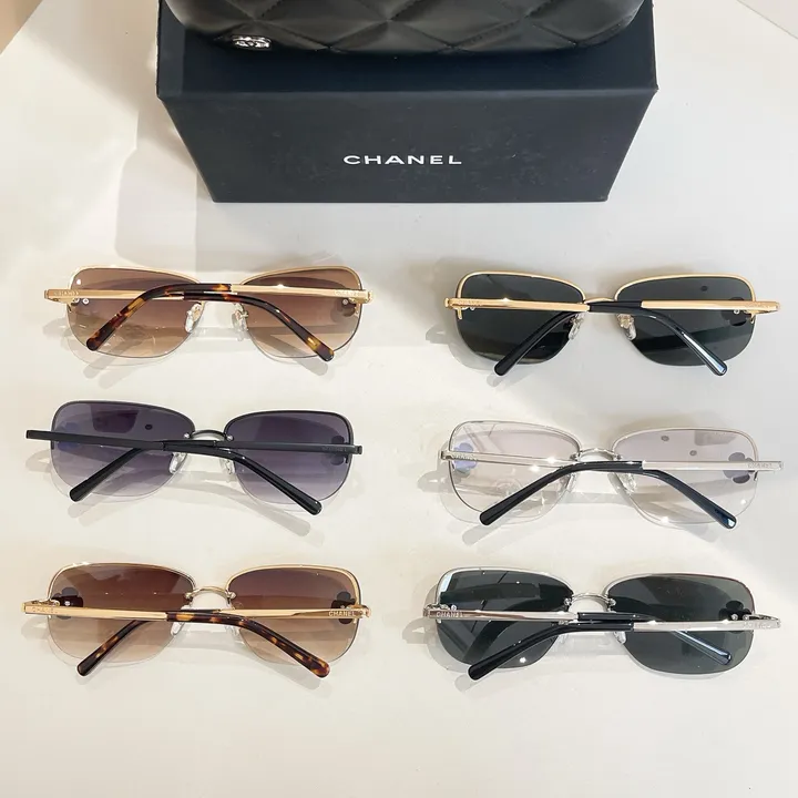 スーパーコピー シャネル サングラス