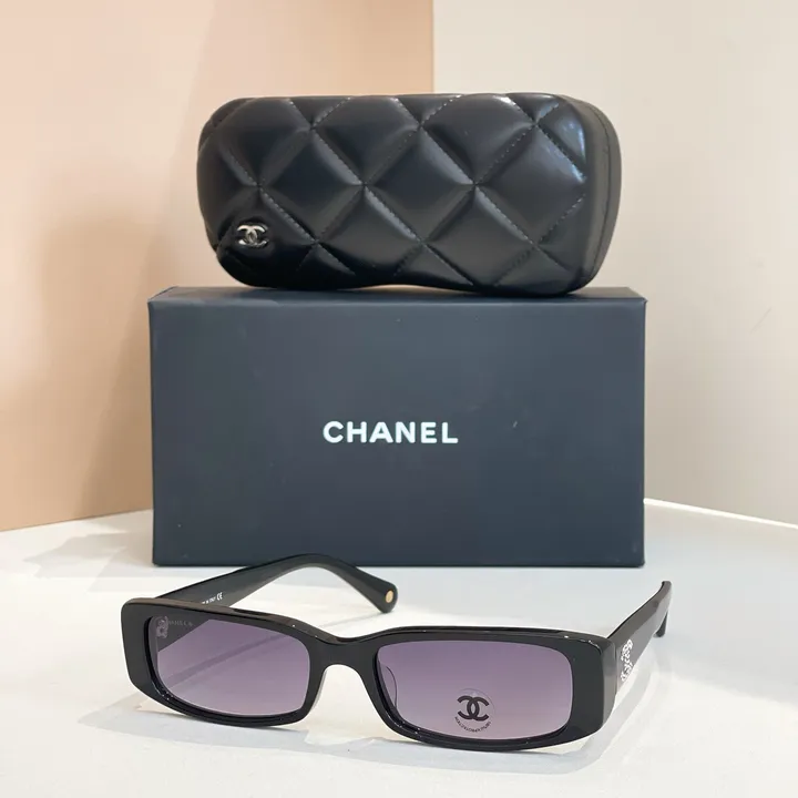 スーパーコピー シャネル サングラス