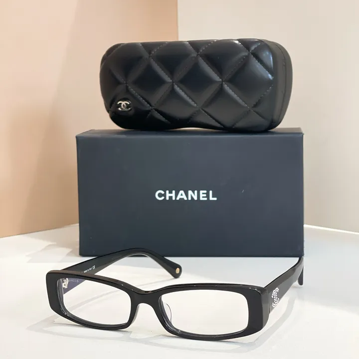 スーパーコピー シャネル サングラス