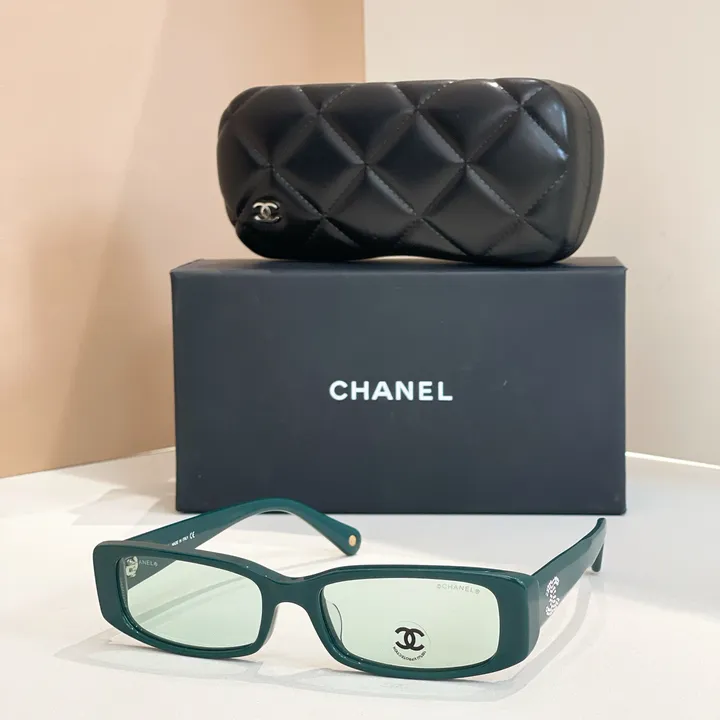 スーパーコピー シャネル サングラス