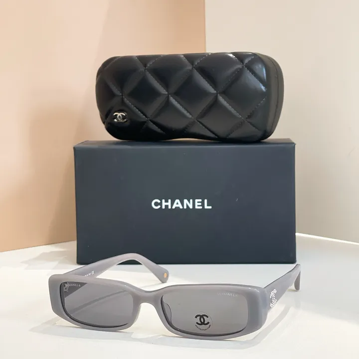 スーパーコピー シャネル サングラス