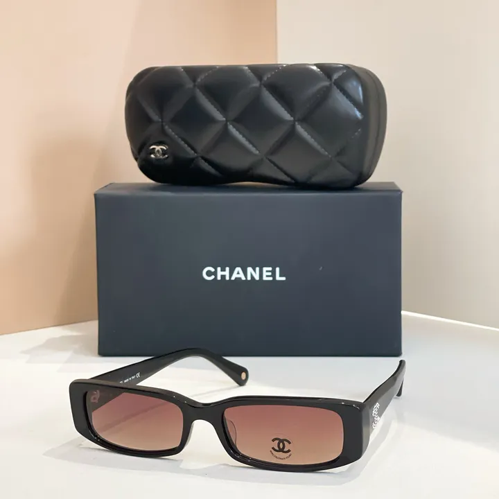 スーパーコピー シャネル サングラス