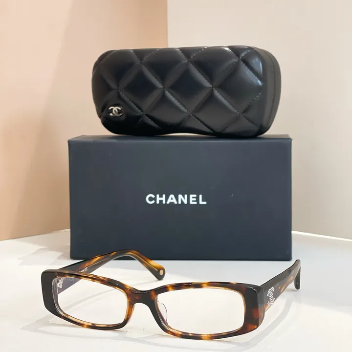 スーパーコピー シャネル サングラス