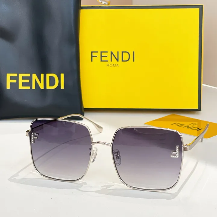 スーパーコピー フェンディ サングラス