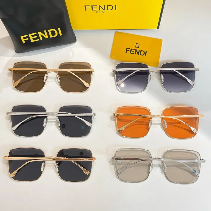 スーパーコピー フェンディ サングラス