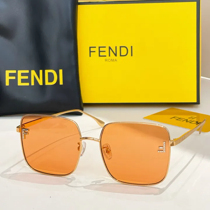 スーパーコピー フェンディ サングラス