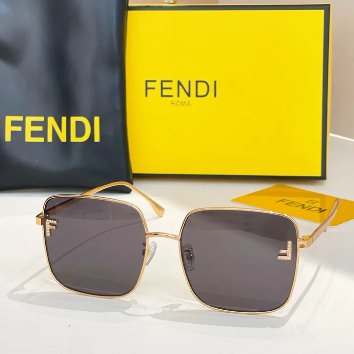 スーパーコピー フェンディ サングラス