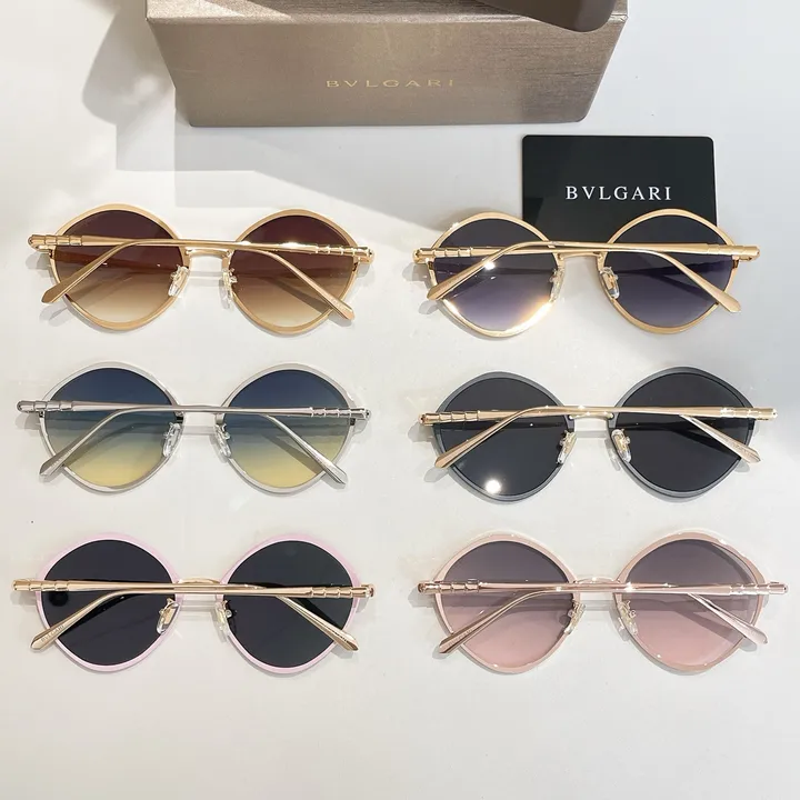スーパーコピー ブルガリ サングラス